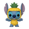 Funko Pop: Stitch as pineapple (Scented) #1570 Hot Topic - Lilo & Stitch