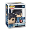 Funko Pop: Sung Jinwoo (e-rank) #1941 Expo Animation 2025 - Solo Leveling
