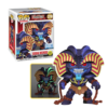 Funko Pop: Super Exodia Necross (Glow) #2318 EVend - Yu Gi Oh