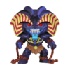 Funko Pop: Super Exodia Necross (Glow) #2318 EVend - Yu Gi Oh
