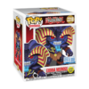 Funko Pop: Super Exodia Necross (Glow) #2318 EVend - Yu Gi Oh