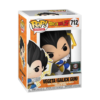Funko Pop: Vegeta galick gun #712 Chalice - Dragon Ball Z