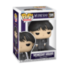 Funko Pop: Wednesday Addams #1309