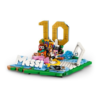 LEGO Editions: Lionel Messi LM10 Argentina