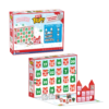 Funko Calendar: Bitty Pop Holiday Advent calendar Hello Kitty and friends (Calendario Adviento) - Sanrio