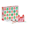 Funko Calendar: Bitty Pop Holiday Advent calendar Hello Kitty and friends (Calendario Adviento) - Sanrio