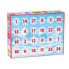 Funko Calendar: Bitty Pop Holiday Advent calendar Pokemon (Calendario Adviento)