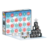 Funko Calendar: Bitty Pop Holiday Advent calendar Star Wars (Calendario Adviento)
