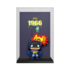 Funko Pop Covers: VHS Cover Batman 1966 #24 - DC Comics