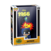 Funko Pop Covers: VHS Cover Batman 1966 #24 - DC Comics