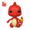 Funko Pop Jumbo: Charmeleon #1195 - Pokemon