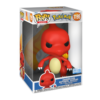 Funko Pop Jumbo: Charmeleon #1195 - Pokemon