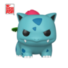 Funko Pop Jumbo: Ivysaur #1186 Target - Pokemon