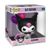 Funko Pop Jumbo: Kuromi with Balloons #158