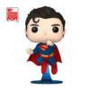 Funko Pop Jumbo: Superman (2025) #566