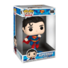 Funko Pop Jumbo: Superman (2025) #566