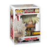 Funko Pop: Yami Marik #886 Toy Temple - Yu Gi Oh