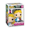 Funko Pop: Alice with Paint #1769 - Alice in Wonderland