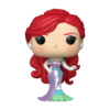 Funko Pop: Ariel (Grand Entrance) #1739 - Disney Princess