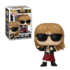 Funko Pop: Axl Rose (Live and Let Die) #514 - Guns N Roses