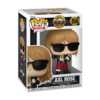 Funko Pop: Axl Rose (Live and Let Die) #514 - Guns N Roses