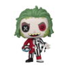 Funko Pop: Beetlejuice (Patchwork) #2119