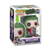 Funko Pop: Beetlejuice (Patchwork) #2119