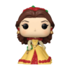 Funko Pop: Belle (Grand Entrance) #1780 - Disney Princess