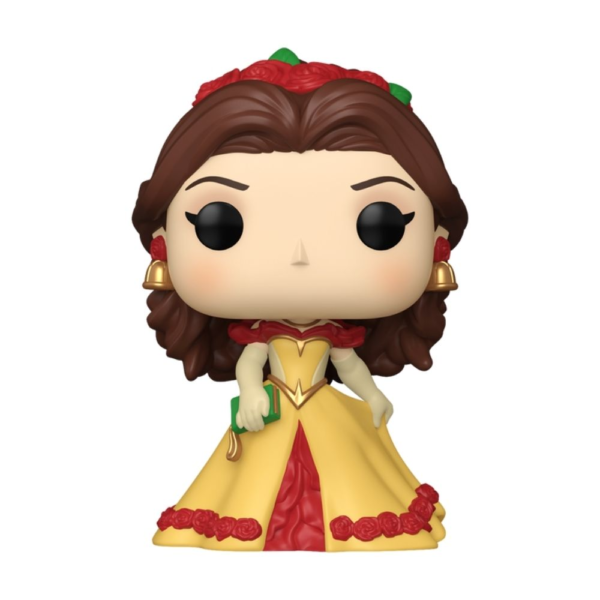 Funko Pop: Belle (Grand Entrance) #1780 - Disney Princess
