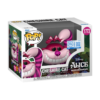 Funko Pop: Cheshire Cat (Eyebrows) #1773 FunkoShop - Alice in Wonderland
