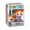 Funko Pop: Darla Sherman #1815 - Buscando a Nemo