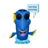Funko Pop: Dory (Just Keep Swimming) #1817 - Buscando a Nemo