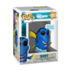 Funko Pop: Dory (Just Keep Swimming) #1817 - Buscando a Nemo