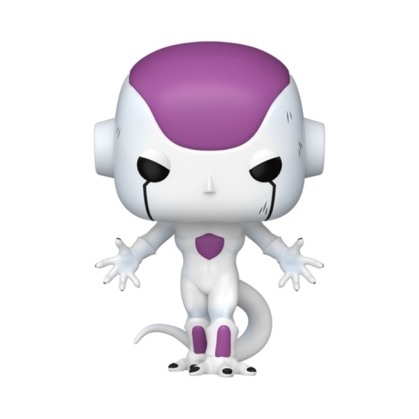 Funko Pop: Frieza (Frieza Saga) #2476 - Dragon Ball Z