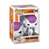 Funko Pop: Frieza (Frieza Saga) #2476 - Dragon Ball Z