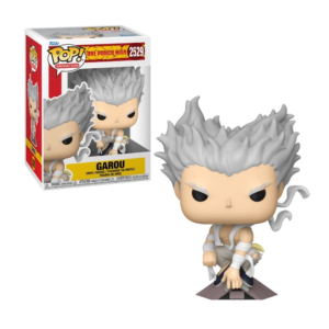 Funko Pop: Garou #2529 - One Punch Man