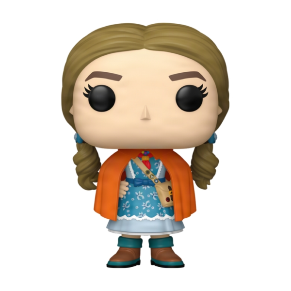 Funko Pop: Holly the Heroic #1810 Season 5 - Stranger Things
