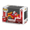 Funko Pop: Lighting McQueen (Kachow) #1790 - Cars