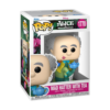 Funko Pop: Mad Hatter with Tea #1770 - Alice in Wonderland