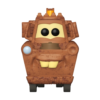 Funko Pop: Mater with Jet Pack #1789 - Cars