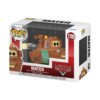 Funko Pop: Mater with Jet Pack #1789 - Cars