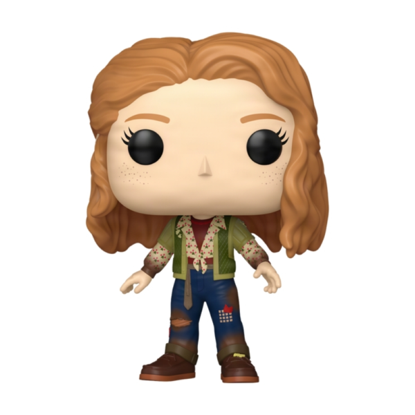 Funko Pop: Max Mayfield #1805 Season 5 - Stranger Things