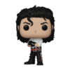 Funko Pop: Michael Jackson (Bad Tour) #507