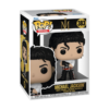 Funko Pop: Michael Jackson (Bad Tour) #507