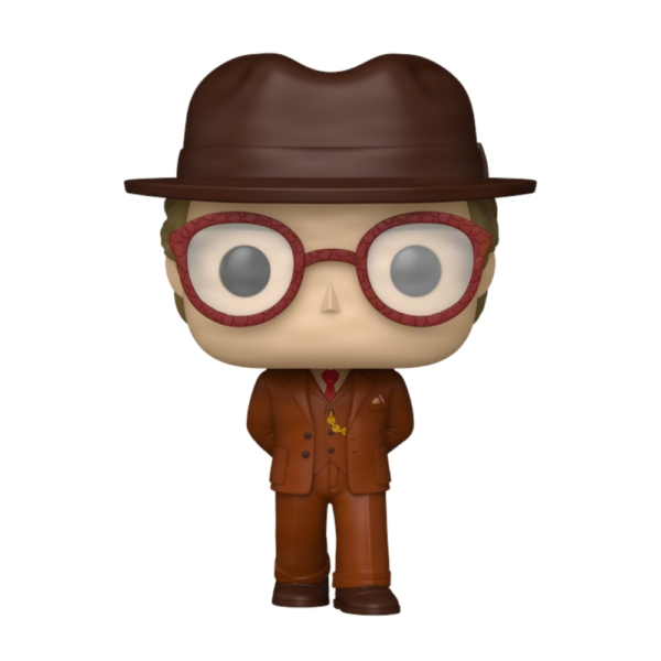 Funko Pop: Mr. Whatsit #1808 Season 5 - Stranger Things
