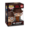Funko Pop: Mr. Whatsit #1808 Season 5 - Stranger Things