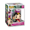 Funko Pop: Queen of Hearts with Cheshire Cat #1771 - Alice in Wonderland