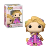 Funko Pop: Rapunzel (Grand Entrance) Tangled #1781 - Disney Princess