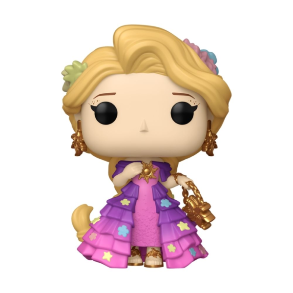 Funko Pop: Rapunzel (Grand Entrance) Tangled #1781 - Disney Princess