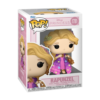 Funko Pop: Rapunzel (Grand Entrance) Tangled #1781 - Disney Princess